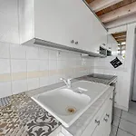 Sejour Bord De T3 Avec Piscine & Parking Le Barcares