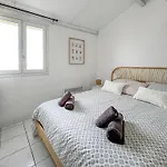 Sejour Bord De T3 Avec Piscine & Parking Apartment *