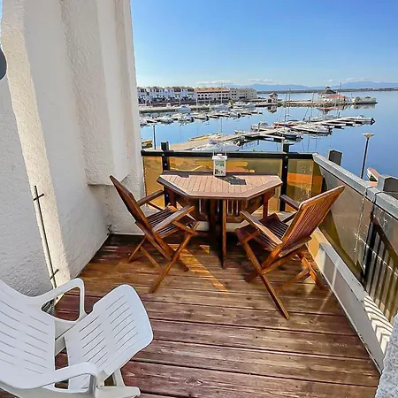 Sejour Bord De T3 Avec Piscine & Parking Apartment *