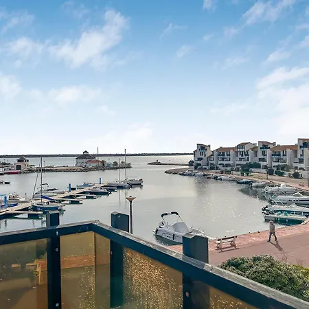 Sejour Bord De T3 Avec Piscine & Parking Apartment *
