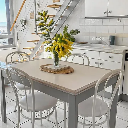 Apartmán Sejour Bord De T3 Avec Piscine & Parking *