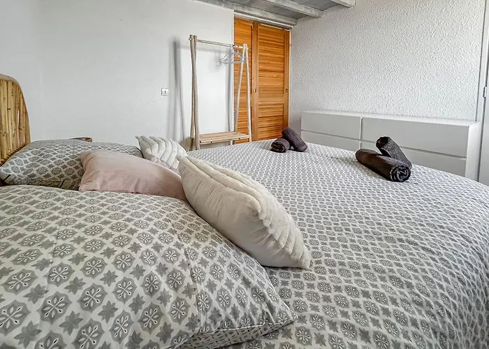 Sejour Bord De T3 Avec Piscine & Parking 公寓 乐巴凯尔斯